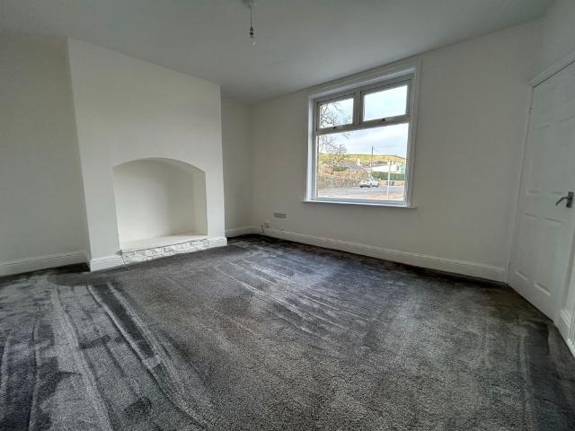 House for rent in Rising Bridge, Rossendale