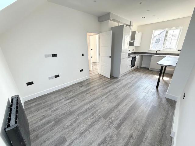 Apartment for rent in Kedleston, East Midlands