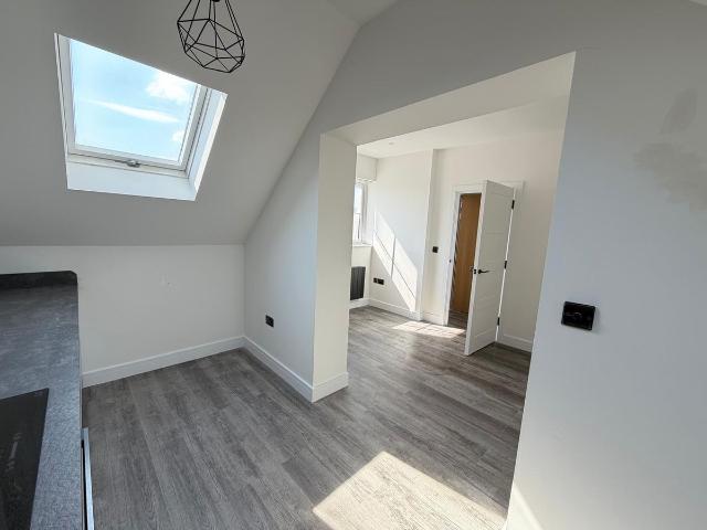 Apartment for rent in Kedleston, East Midlands