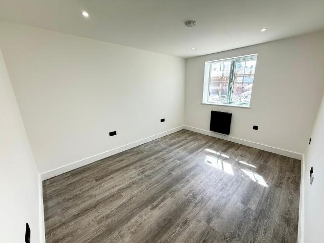 Apartment for rent in Kedleston, East Midlands