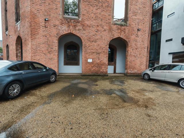 House for rent in Islington, Calderstones