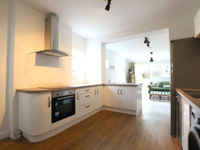 House for rent in Hempstalls, Butterton