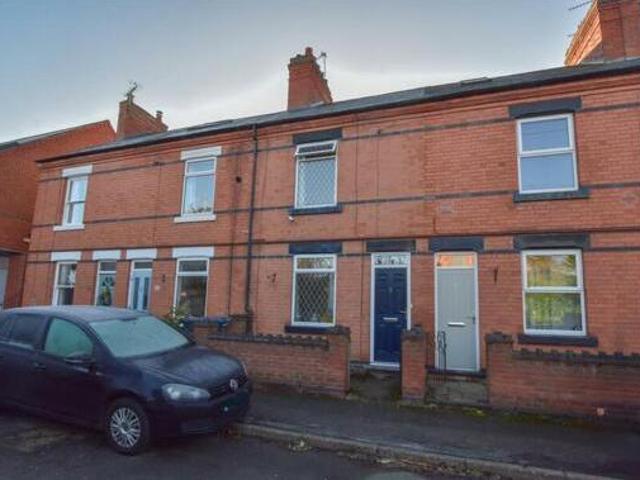 House for sale in Haddon, East Midlands