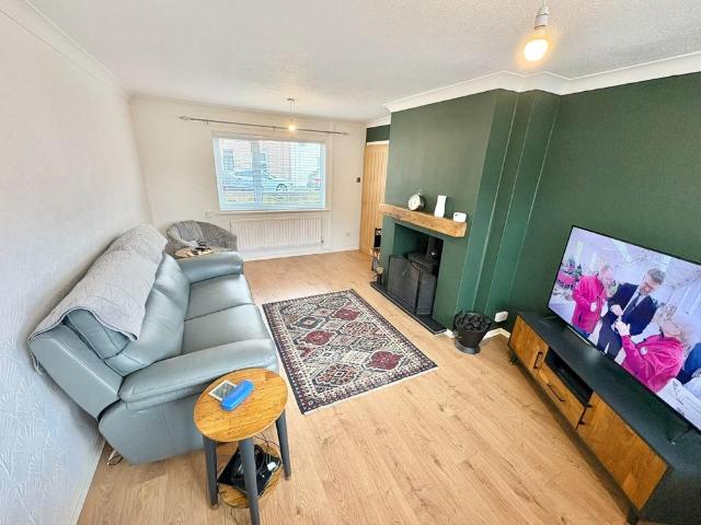 House for rent in Middlestone Moor, Spennymoor