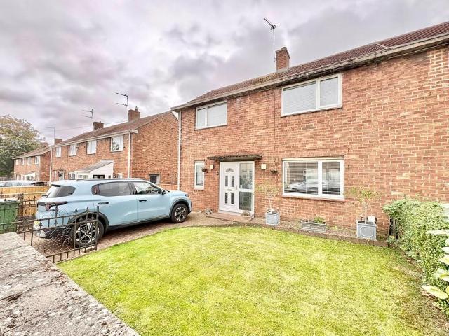 House for rent in Middlestone Moor, Spennymoor