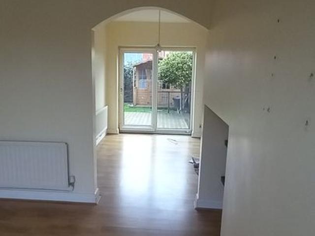 House for rent in Hanley, Stoke-on-Trent
