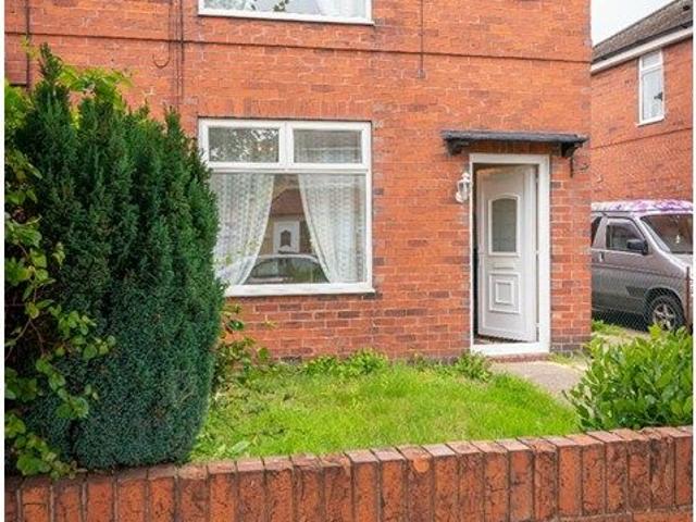 House for rent in Hanley, Stoke-on-Trent