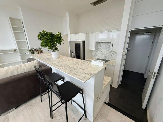 Apartment for rent in Islington, Liverpool