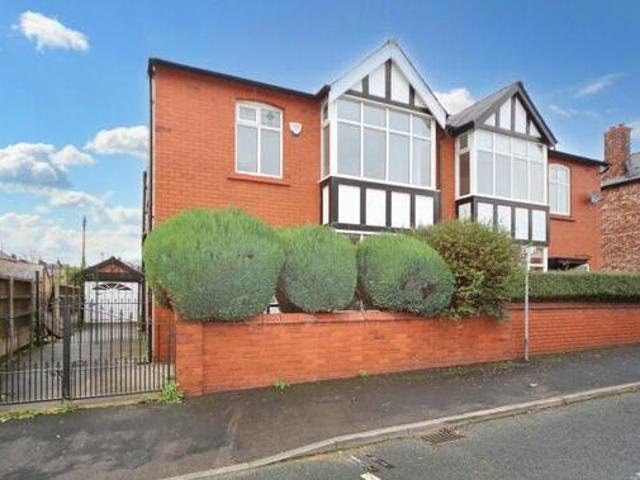 House for sale in Lancashire