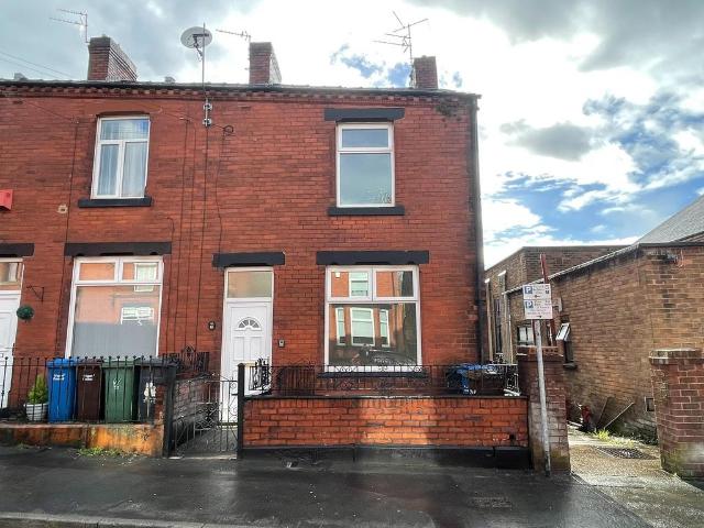 House for rent in Bottling Wood, Wigan