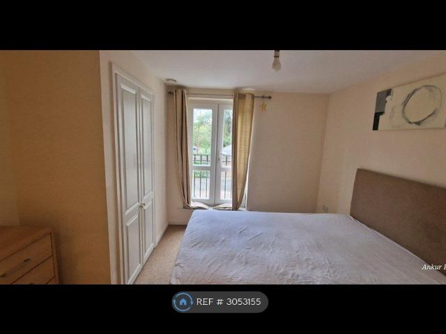 Apartment for rent in North Star, Swindon