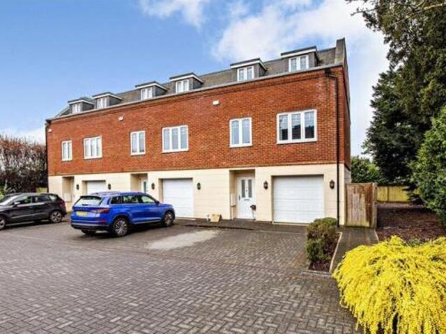 House for sale in Enborne, West Berkshire
