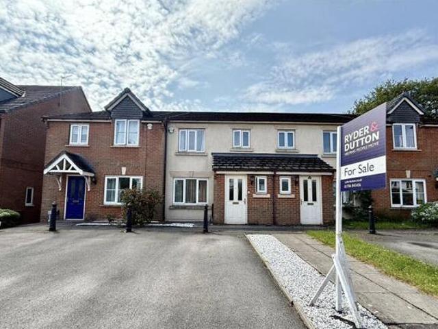 House for sale in Lancashire