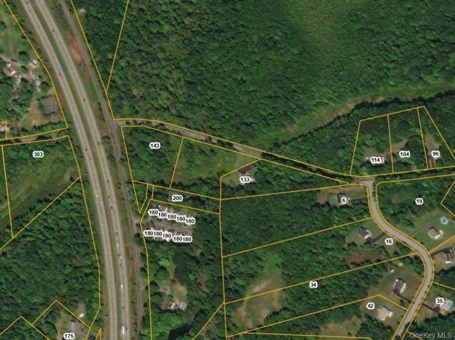 Land for sale in Middletown