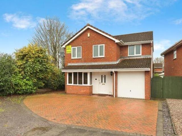 House for sale in Frankwell, Shropshire