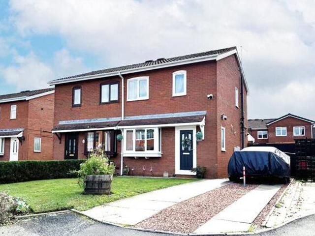 House for sale in Frankwell, Shropshire