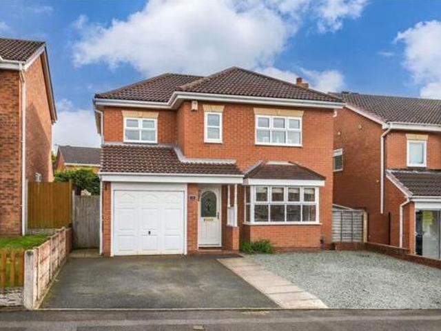 House for sale in Telford Estate, Shrewsbury