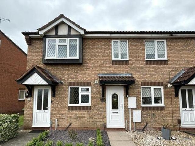 House for sale in Frankwell, Shropshire