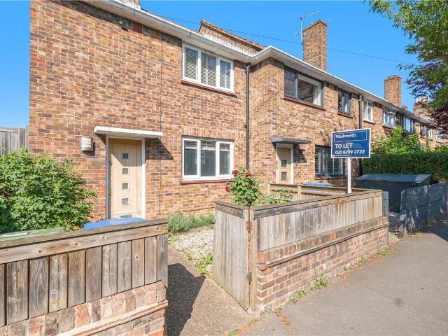 House for rent in East Dulwich, Greater London