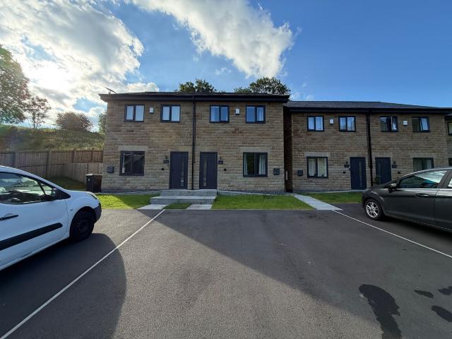House for rent in Sagar Holme, Irwell Vale