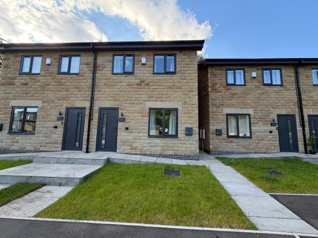 House for rent in Sagar Holme, Irwell Vale