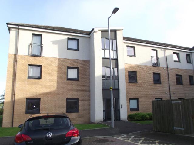 Apartment for rent in Prestwick, Scotland