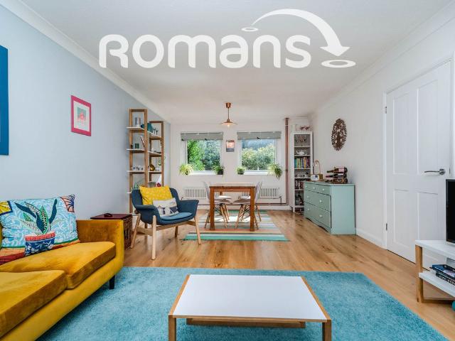 Apartment for rent in West Drayton, Greater London