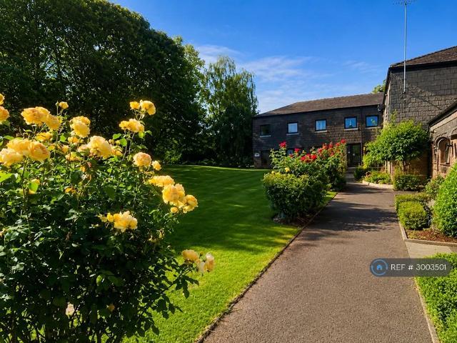 Apartment for rent in West Drayton, Greater London