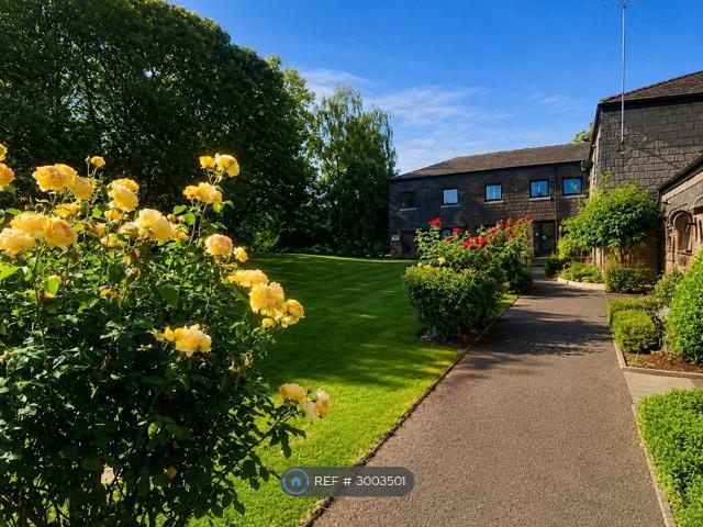 Apartment for rent in West Drayton, Greater London