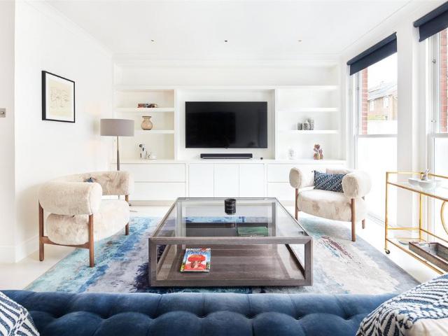 House for rent in Chelsea, Greater London
