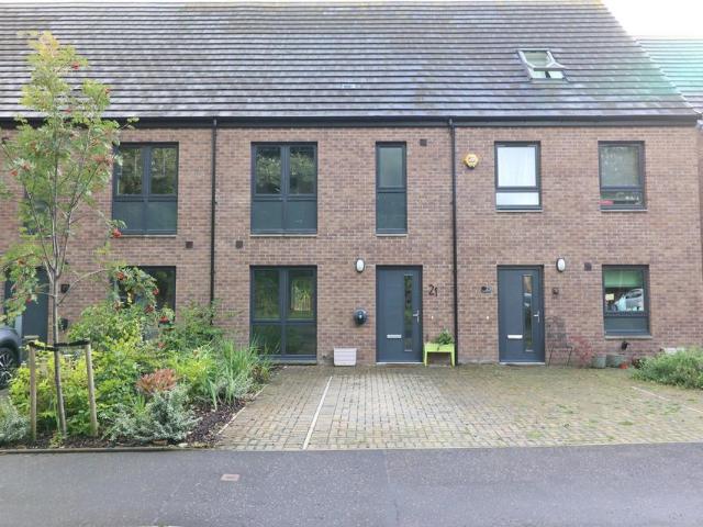 House for rent in Wellmeadow, Pollokshaws