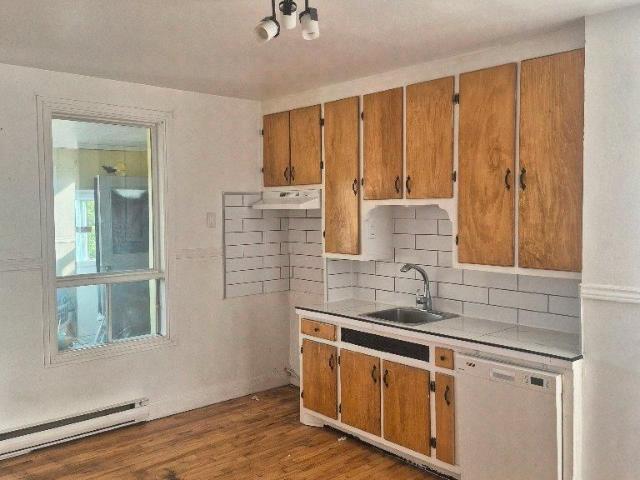 Apartment for rent in Mauricie, Quebec