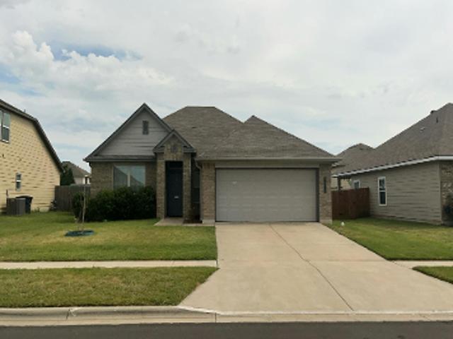 House for sale in Yowell Ranch, Killeen