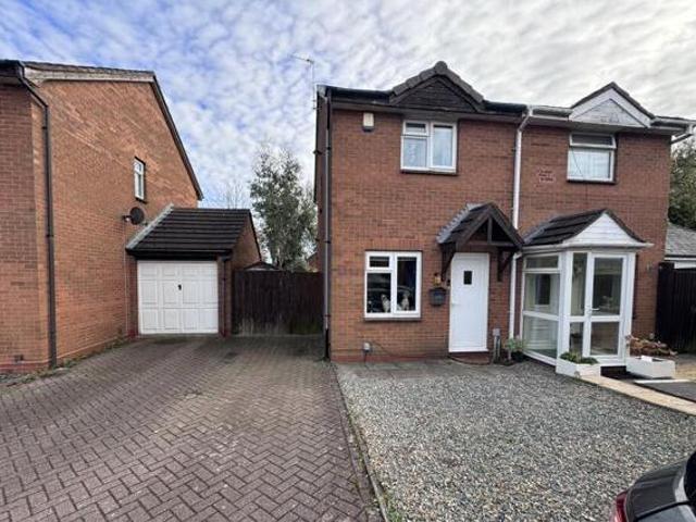 House for sale in Acocks Green, West Midlands