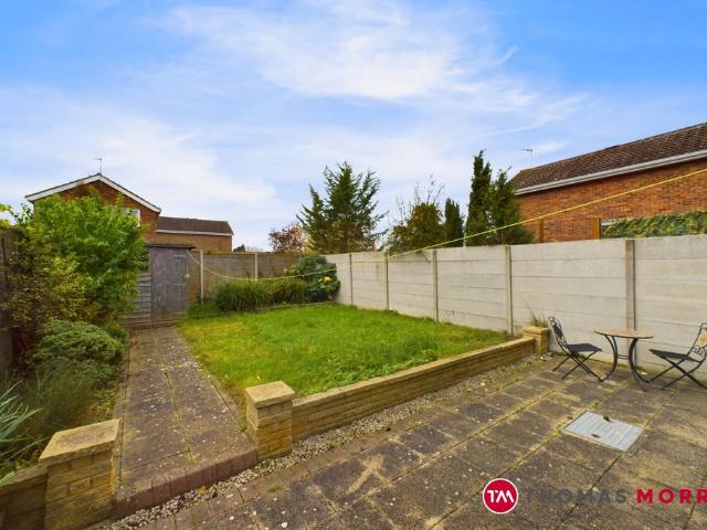 House for rent in Sawtry, Huntingdonshire