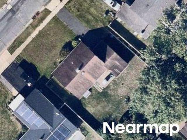 House for sale in Willingboro, New Jersey
