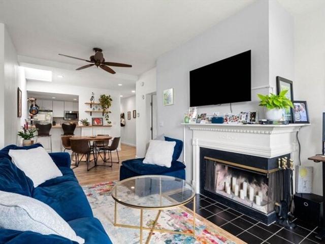 Condo for sale in Boston, Massachusetts