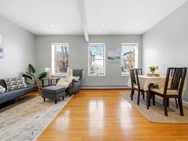 Condo for sale in Boston, Massachusetts