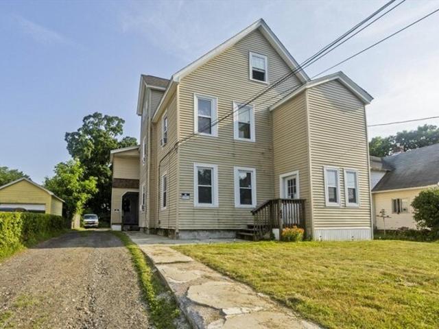 House for sale in Hampden, Massachusetts
