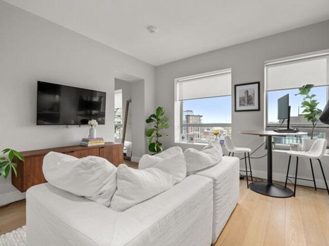 Condo for sale in Boston, Massachusetts