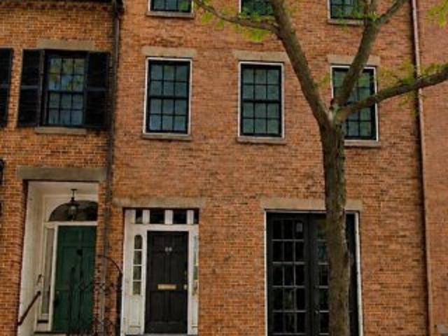 House for sale in Financial District, Boston