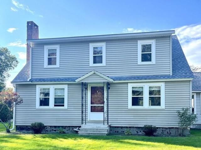 House for sale in New Hampshire