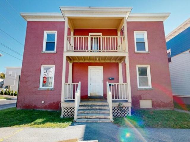 House for sale in Lewiston, Androscoggin County