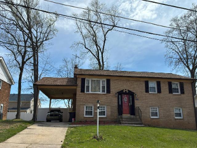 House for sale in Maryland