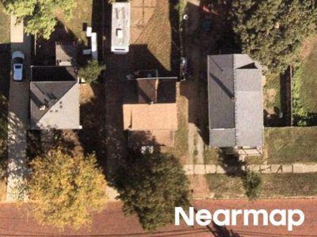 House for sale in Cleveland, Ohio