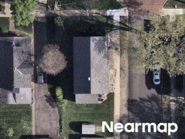House for sale in Cleveland, Ohio