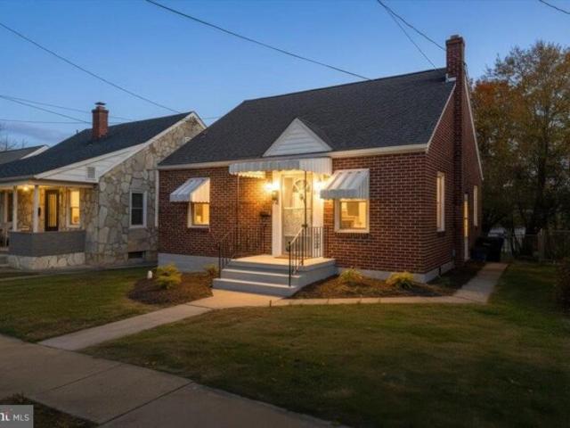 House for sale in Virginia