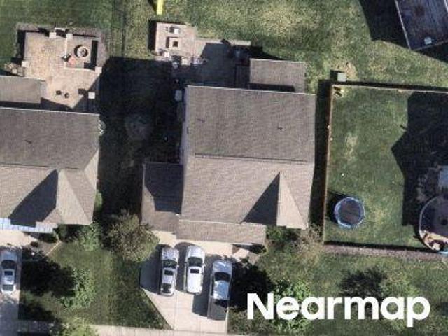 House for sale in Fairfield, Ohio