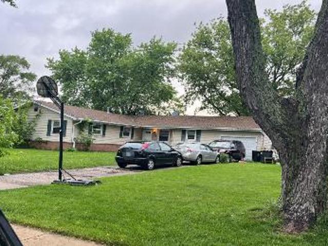 House for sale in Carol Stream, Illinois