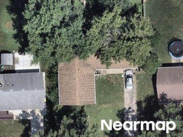 House for sale in Carol Stream, Illinois